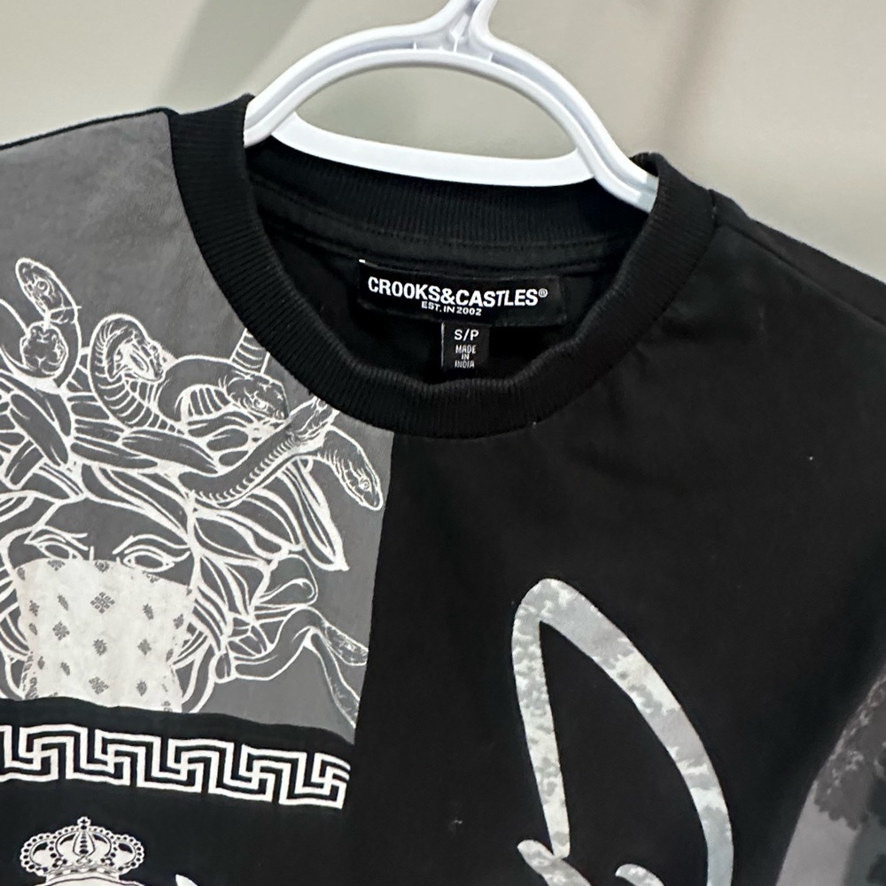Crooks & Castles - Picture 3 of 4